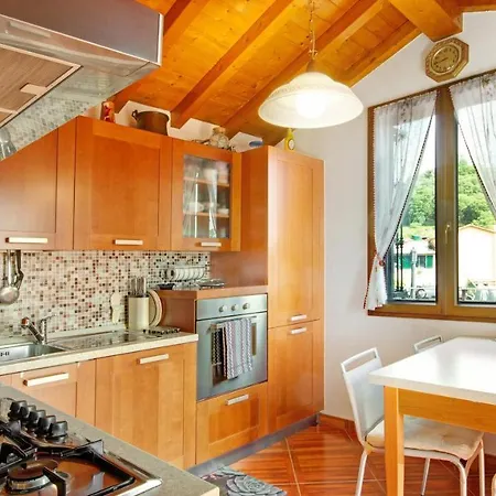 Apartman Villetta In Riviera *