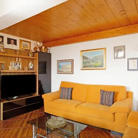 Villetta In Riviera Apartman