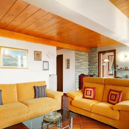 Villetta In Riviera Apartman *