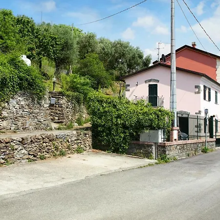 Villetta In Riviera Apartman *