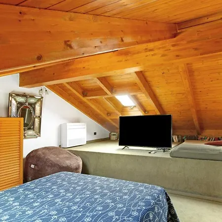 Apartman Villetta In Riviera