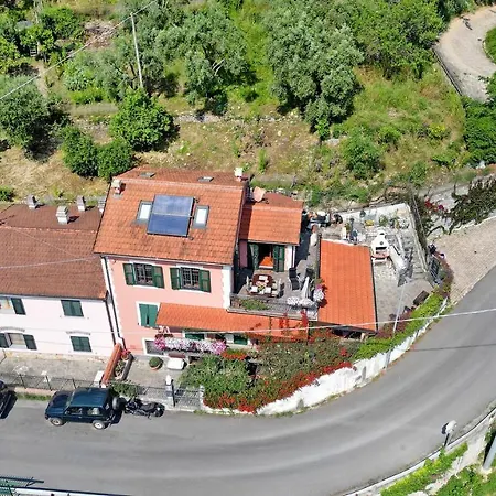 Villetta In Riviera Apartman *