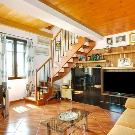 Apartman Villetta In Riviera Rapallo