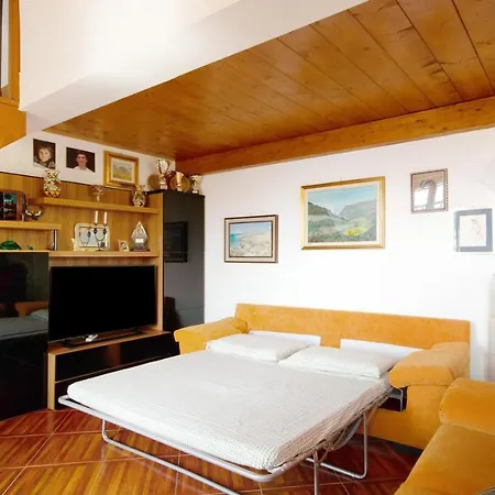 Apartament Villetta In Riviera
