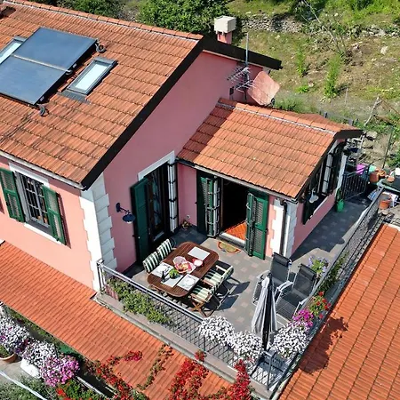 Lejlighed Villetta In Riviera *