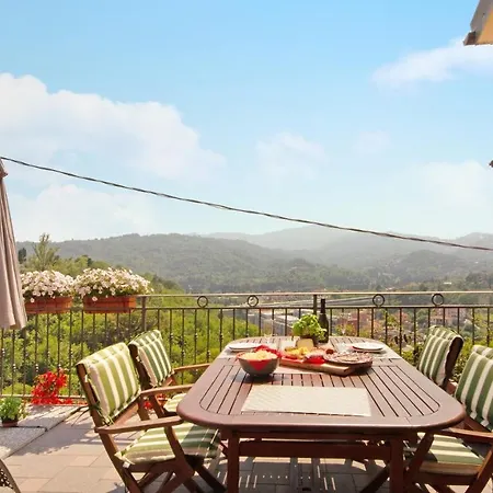 Apartament Villetta In Riviera *
