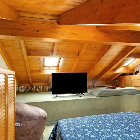 Villetta In Riviera Lejlighed Rapallo